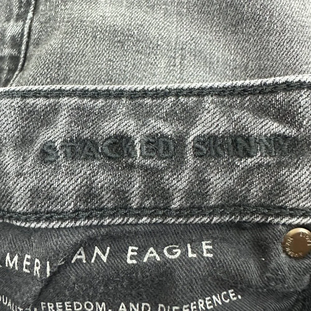 American Eagle Outfitters american eagle