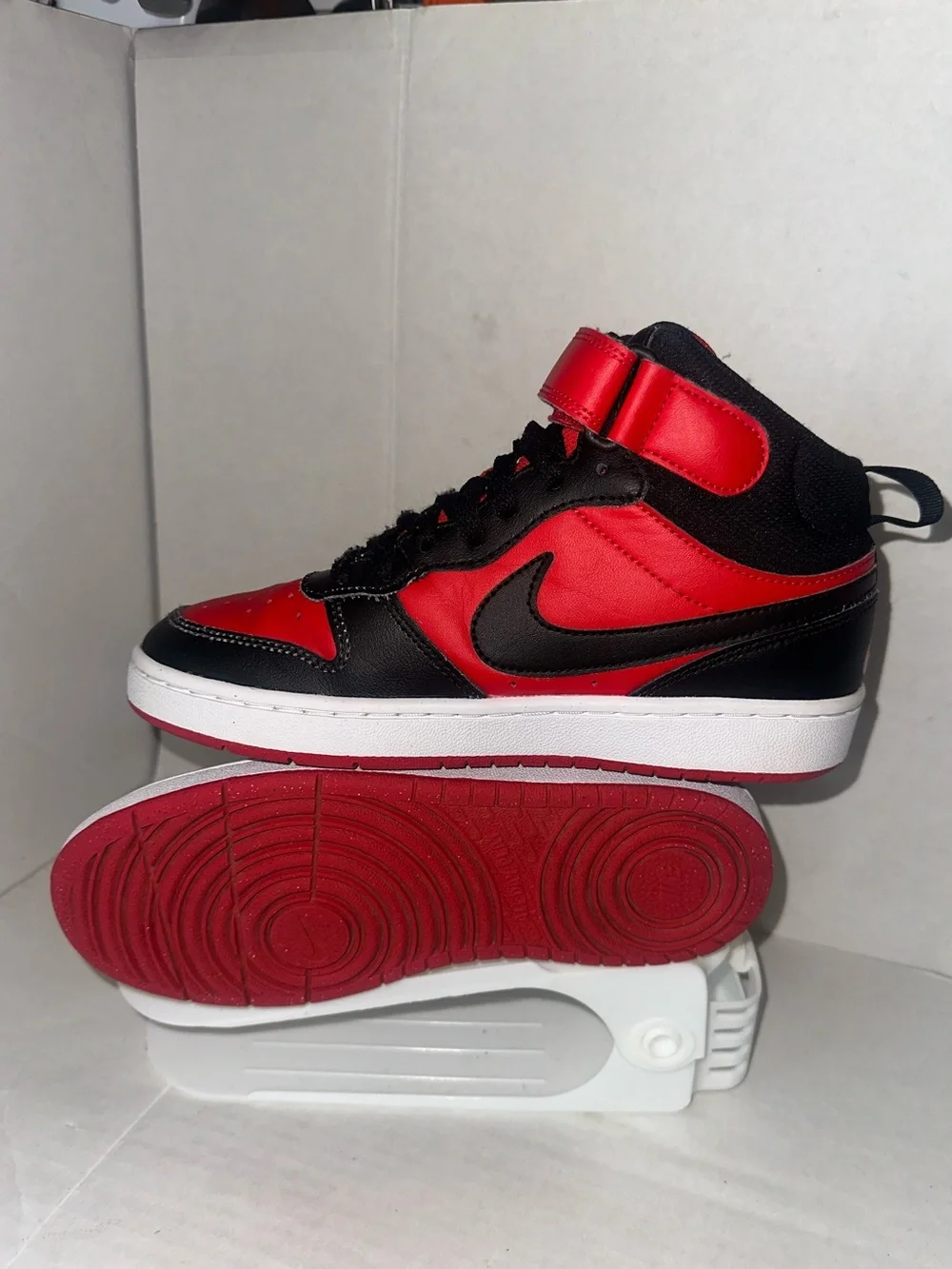 Nike they are