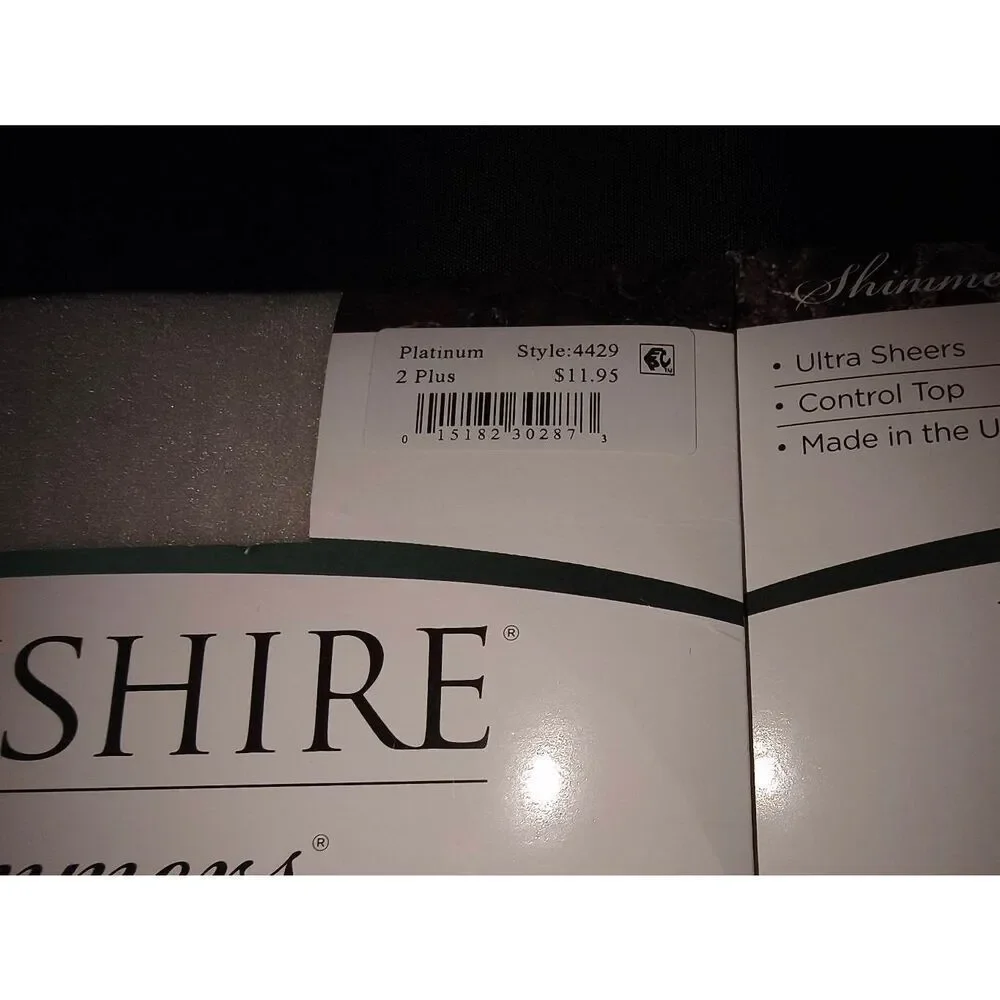 Berkshire lot shimmers