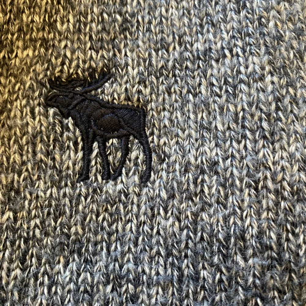 Abercrombie & Fitch warm shawl