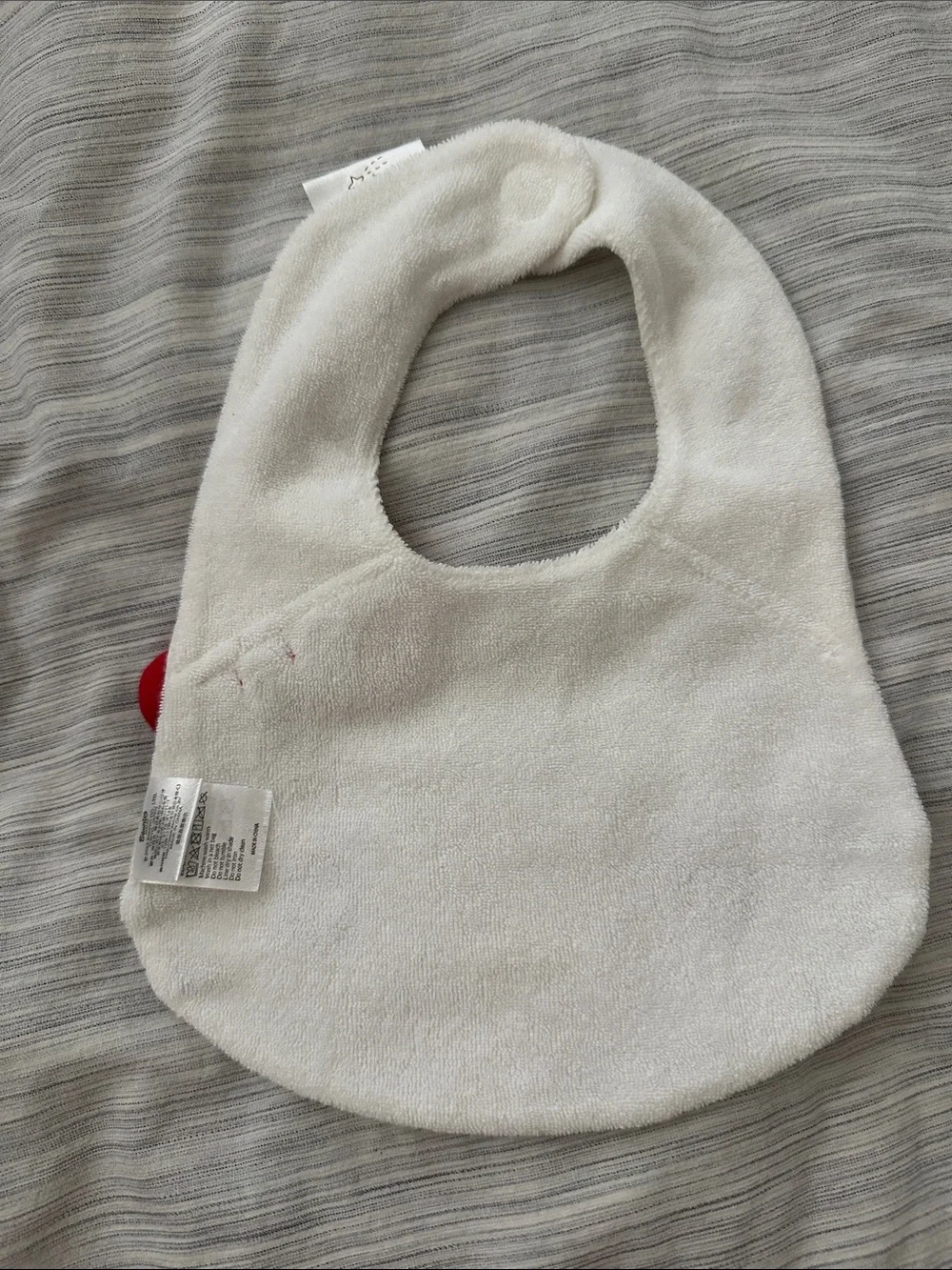 Sanrio soft white