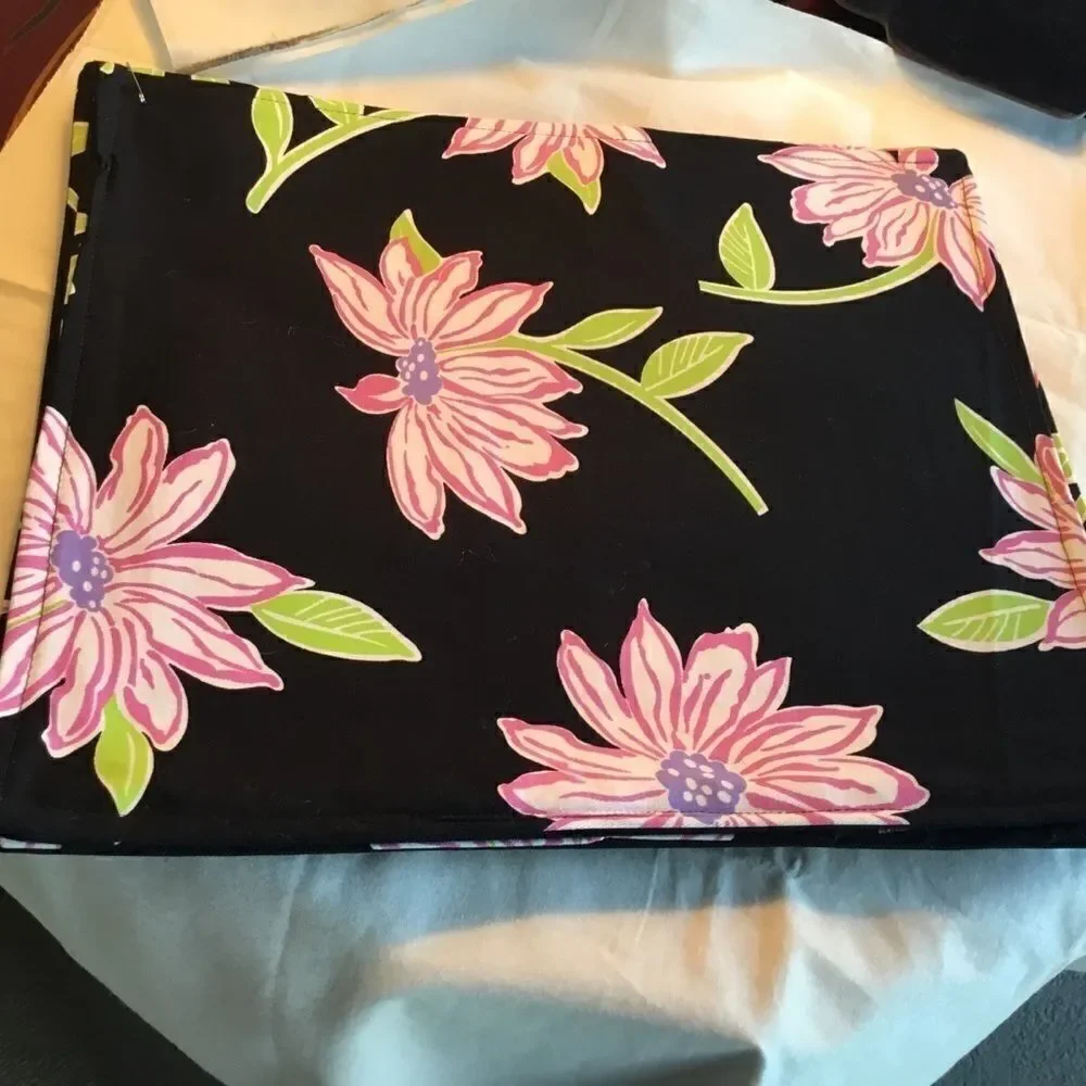 Handmade Set of 4 Placemats