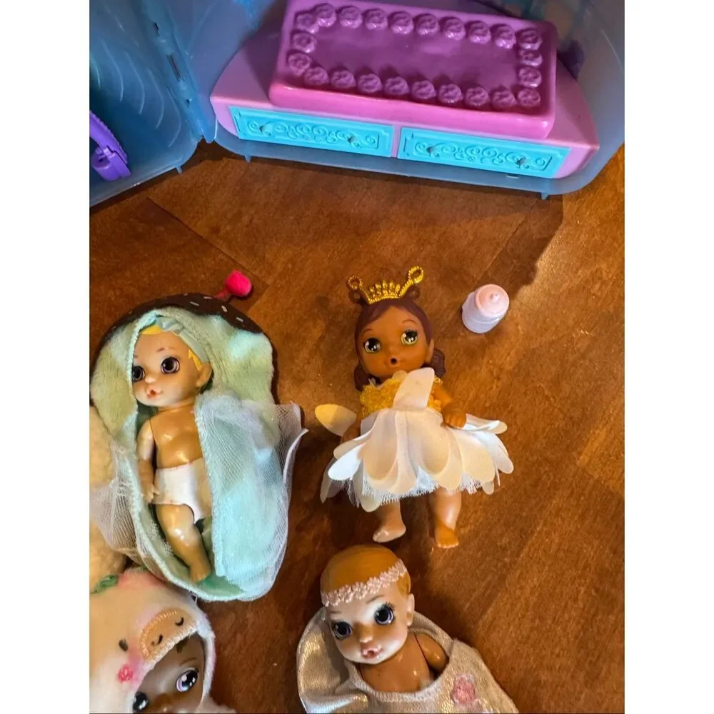 Baby Born pre owned
