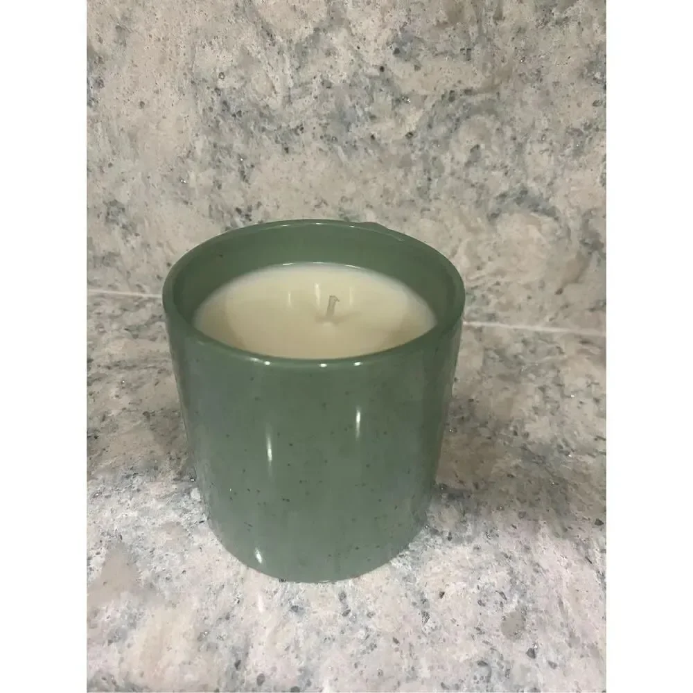 No Brand vanilla green