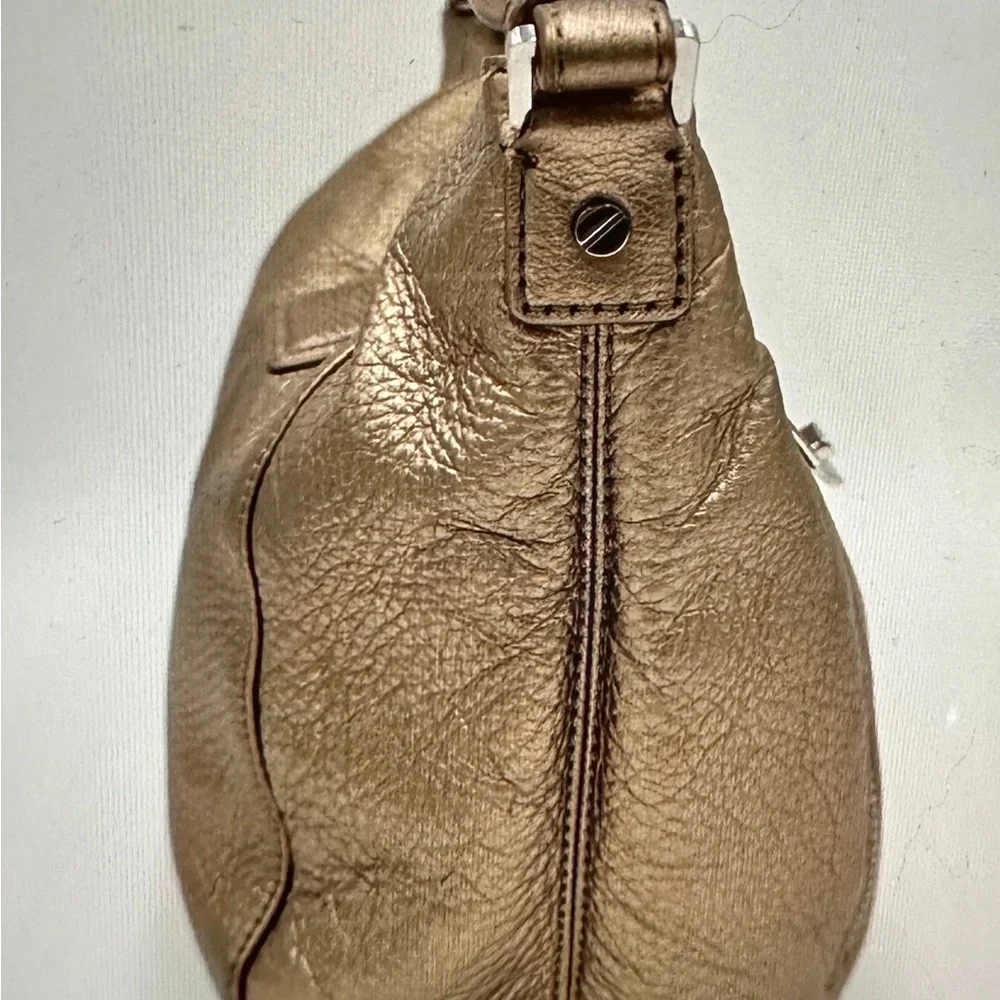 MICHAEL Michael Kors soft pebbled