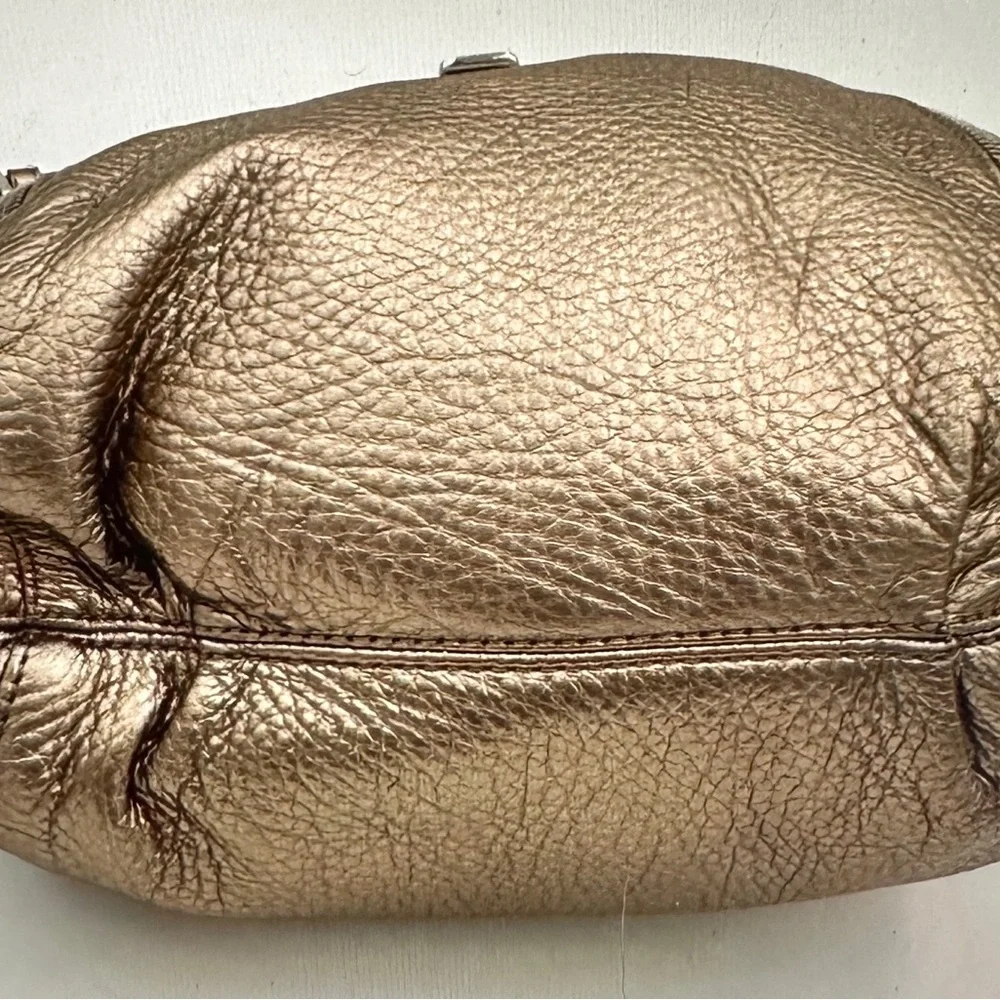 MICHAEL Michael Kors soft pebbled