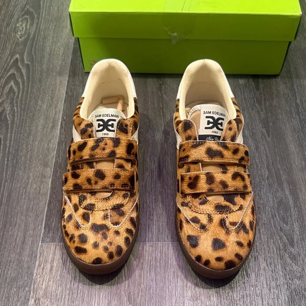 Sam Edelman real day yet