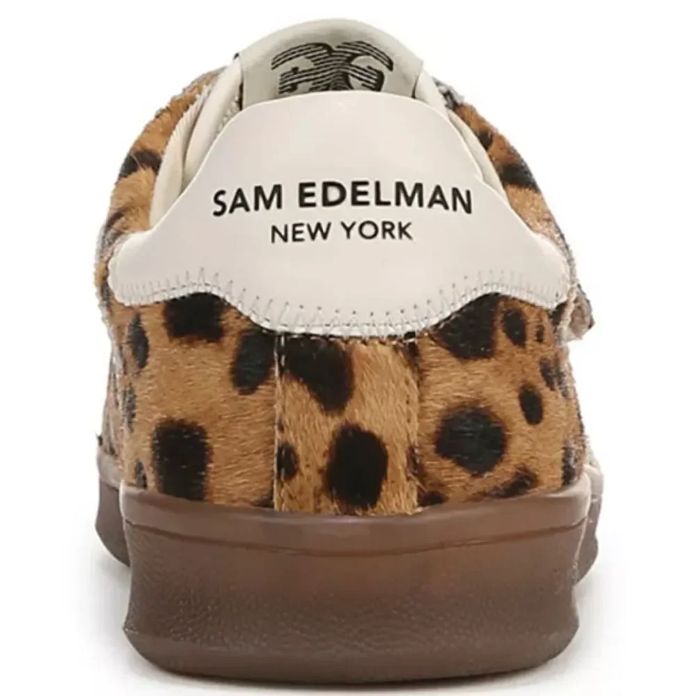 Sam Edelman everyday leopard