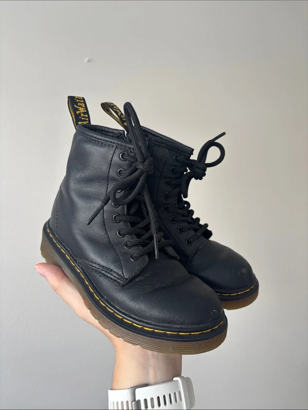 Dr. Martens dr martens