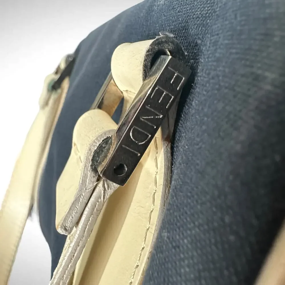 Fendi vintage authentic