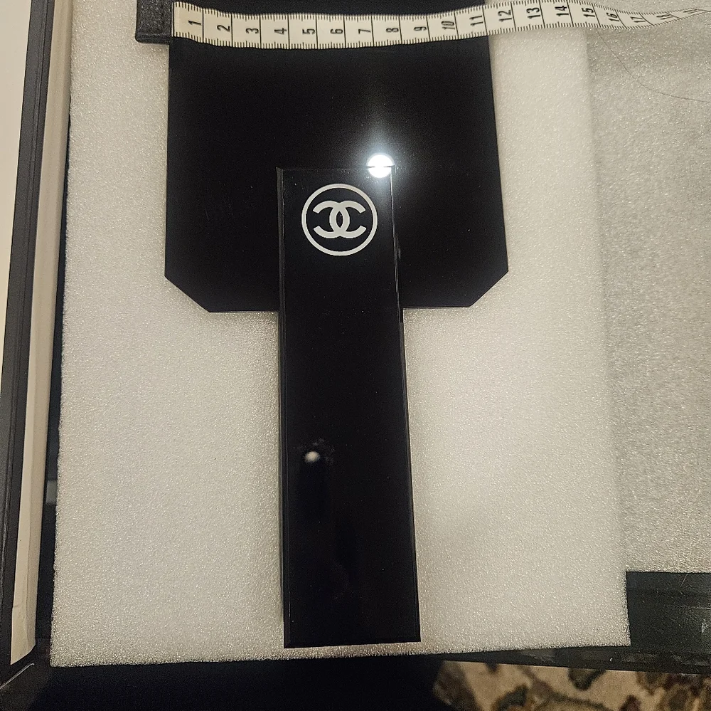 CHANEL new edge all