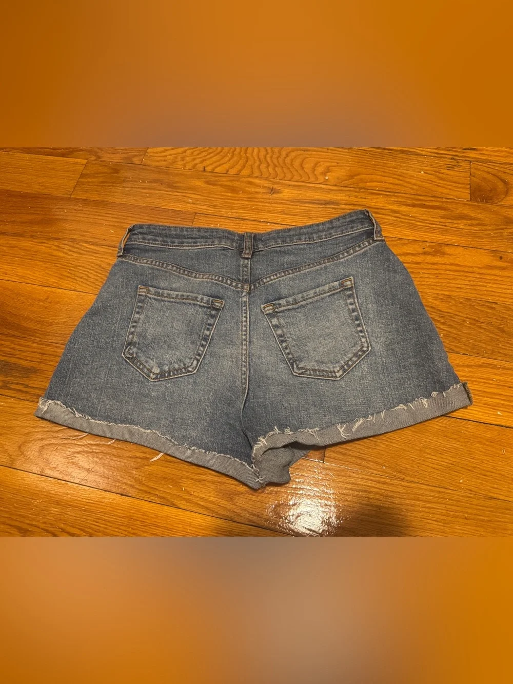 wild fable shorts denim wild