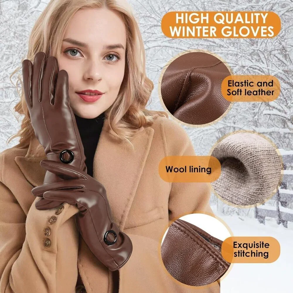 N/A lined cashmere