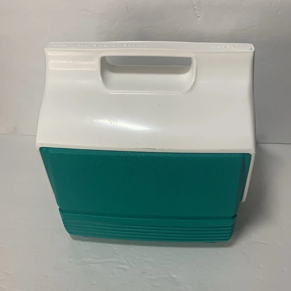 Igloo edition jade