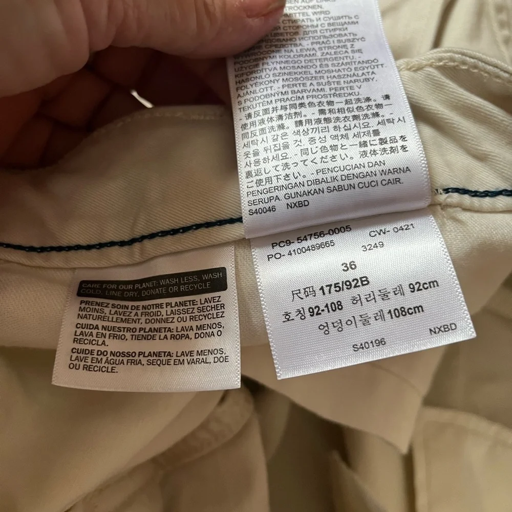 Levis men’s levi’s