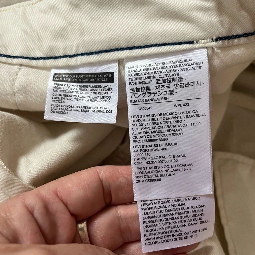 Levis men’s levi’s