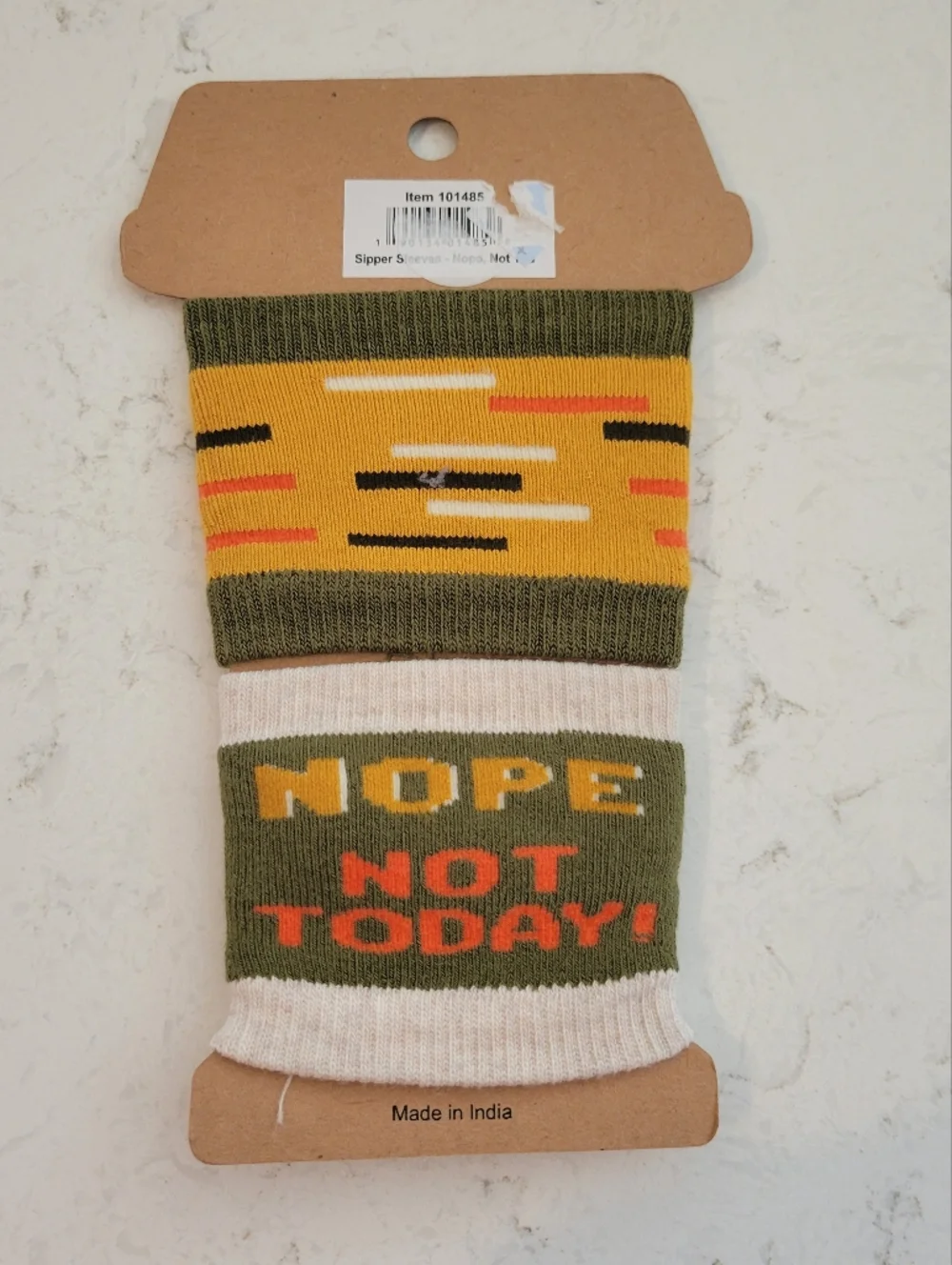 Primitives by Kathy two knit