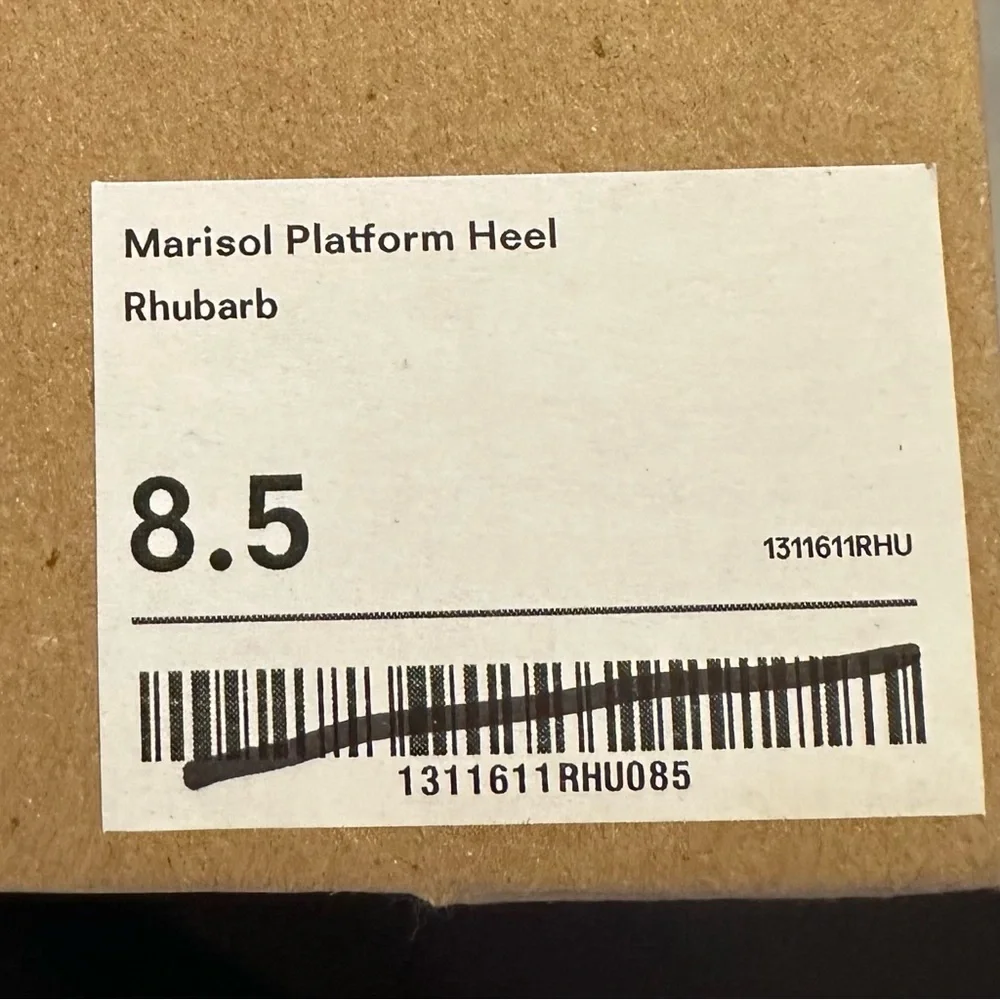 Reformation nwt please