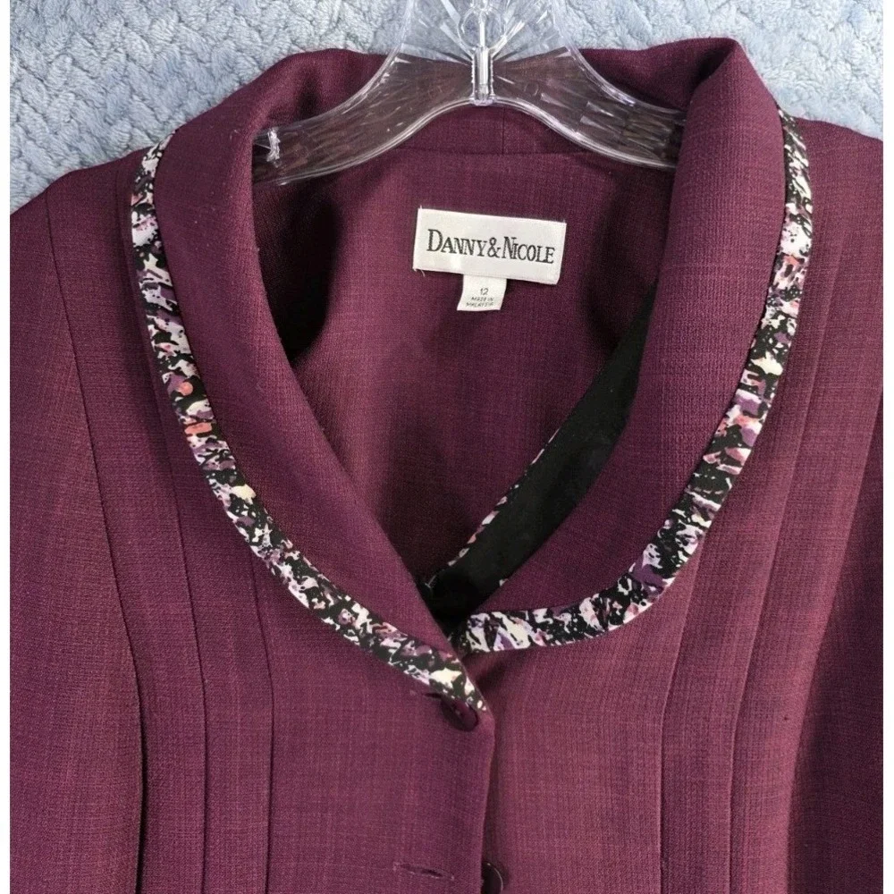 Danny & Nicole women dress