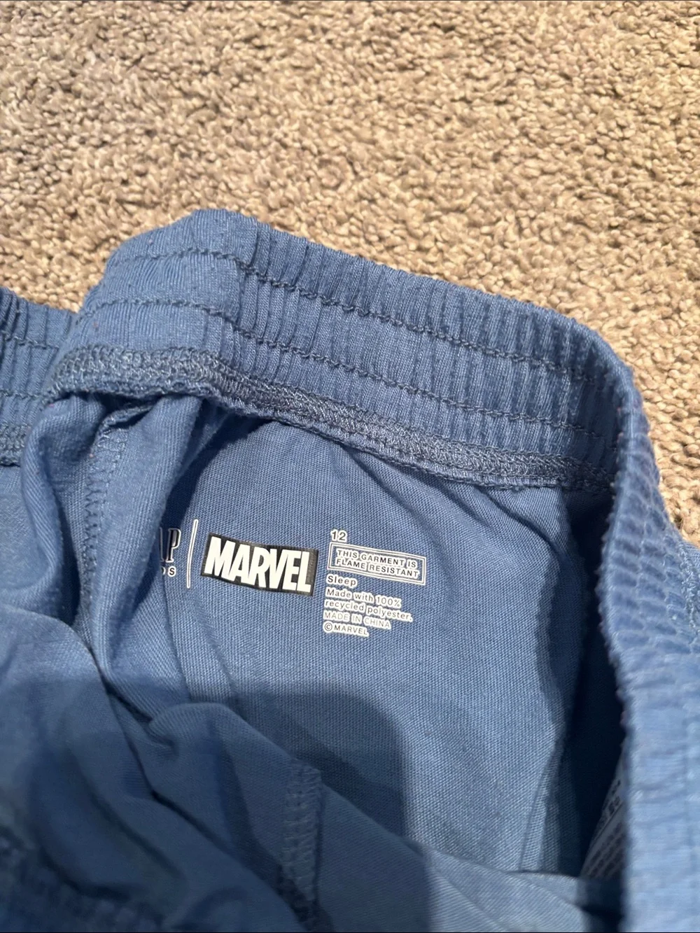 GAP pajama bundle