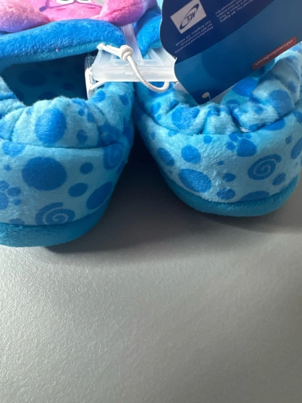 Blues Clues soft plush