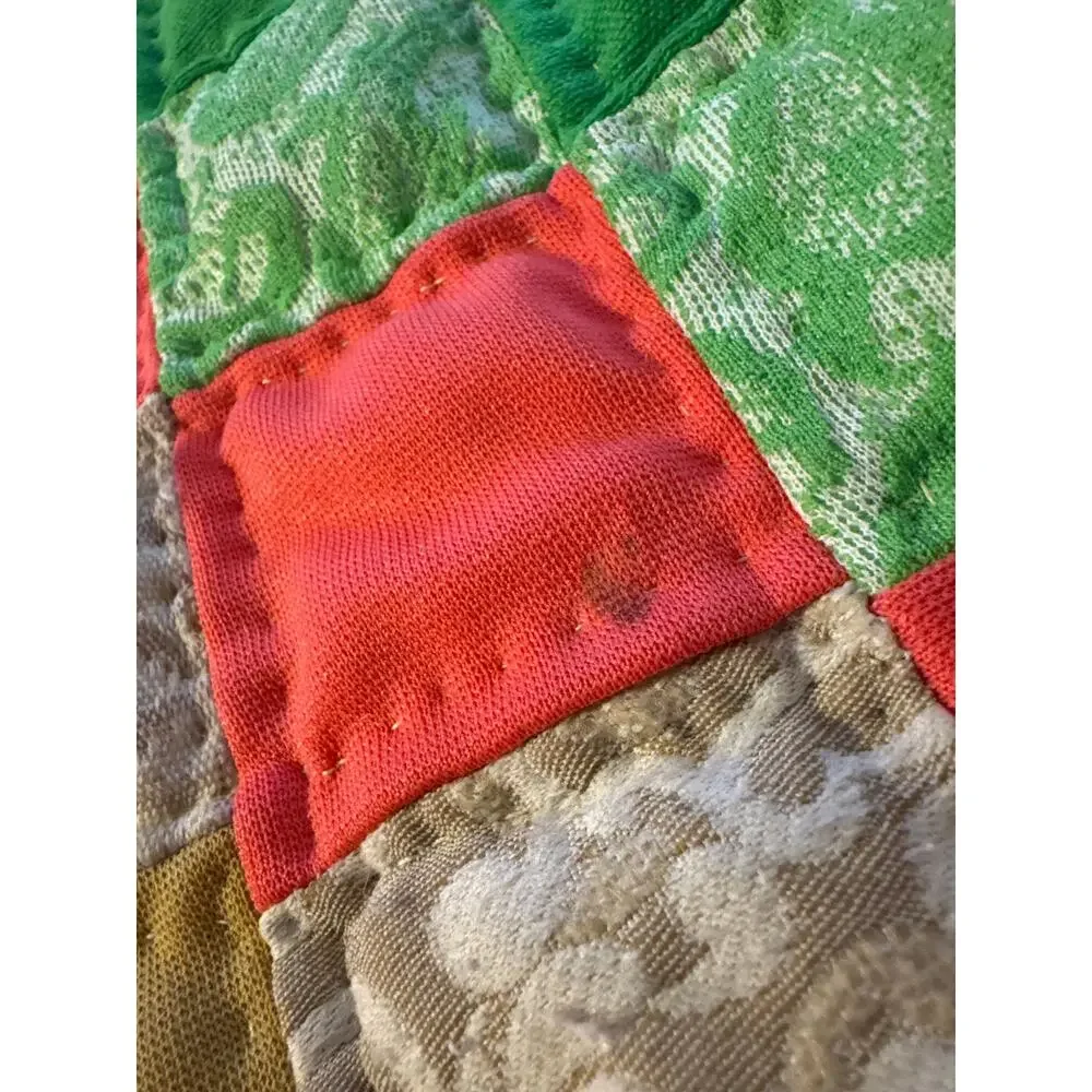 Handmade vintage trip