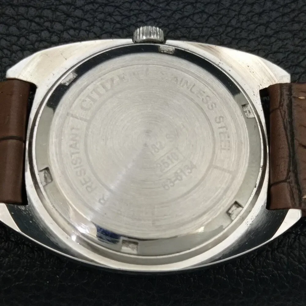 Citizen this watch