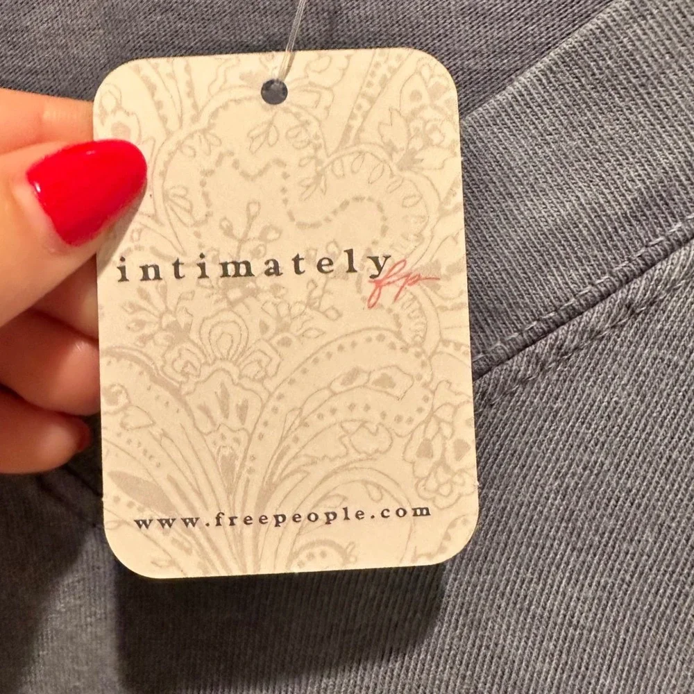 Free People sold out