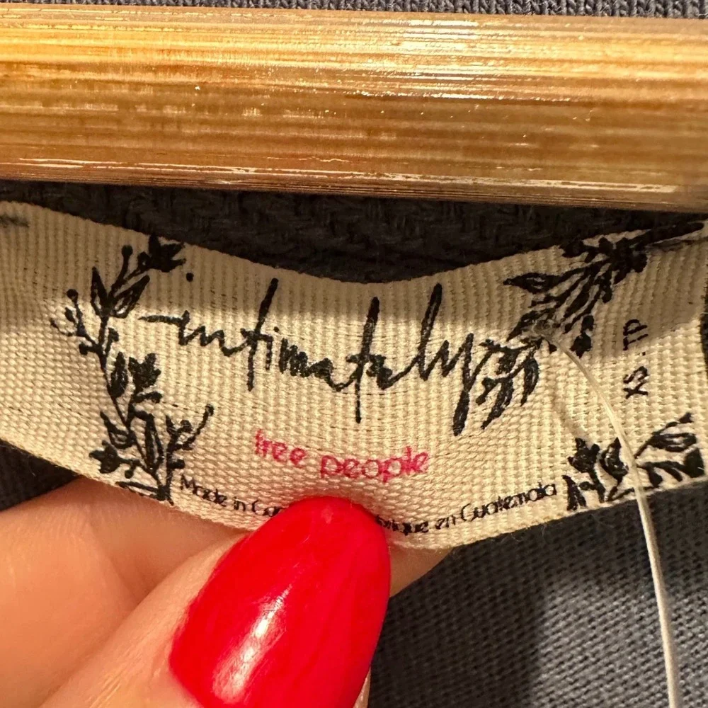 Free People sold out