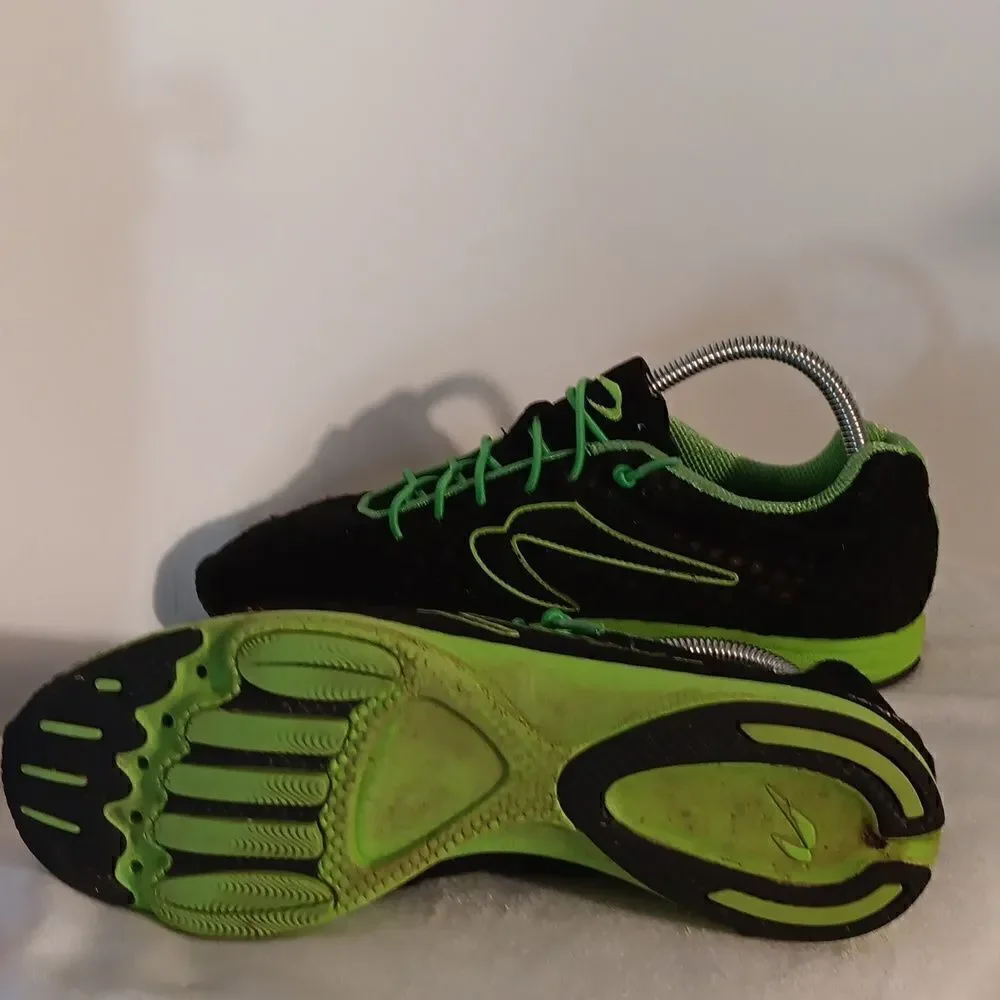 Newton these black