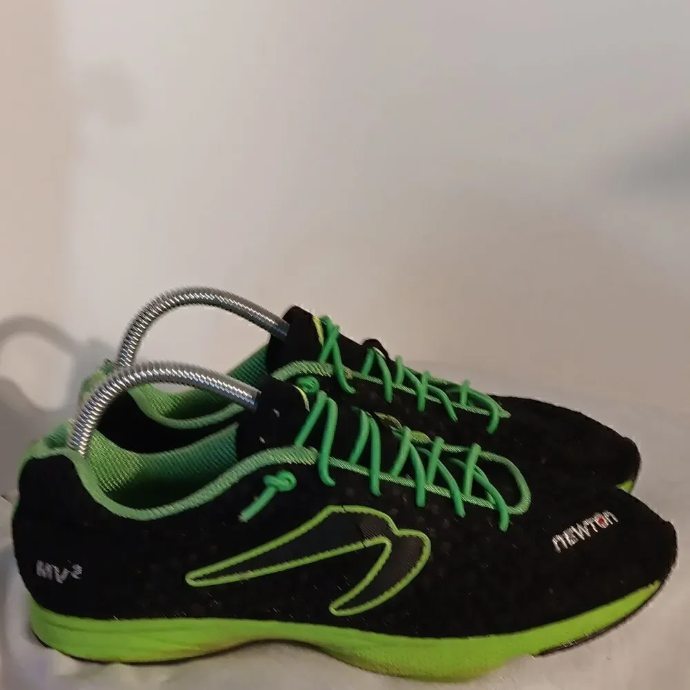 Newton these black