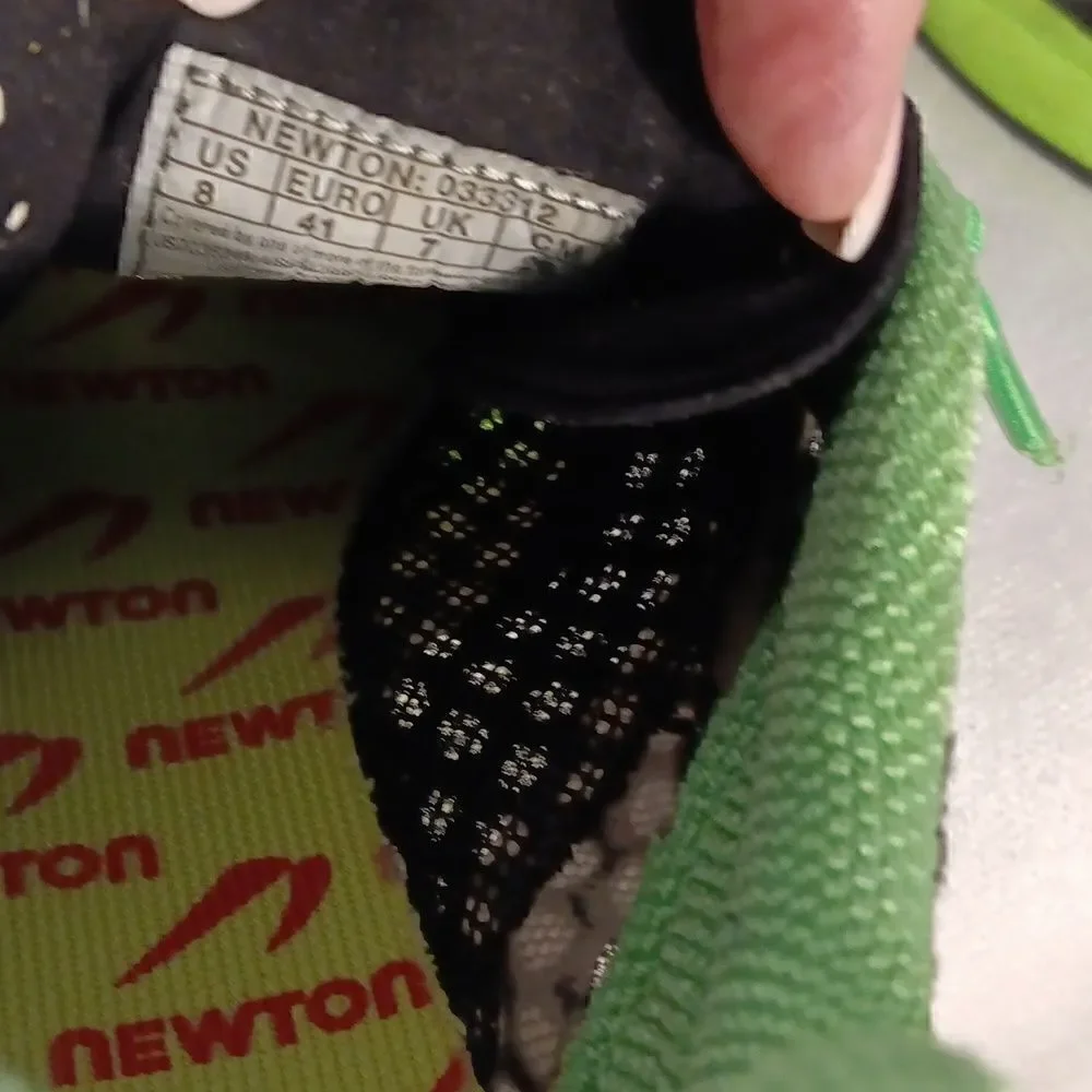 Newton these black