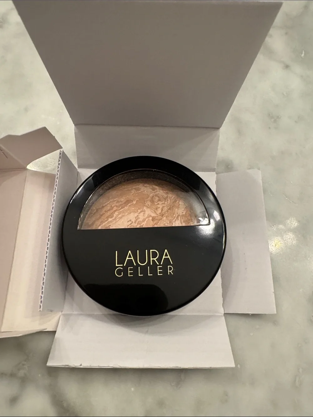 Laura Geller brand new