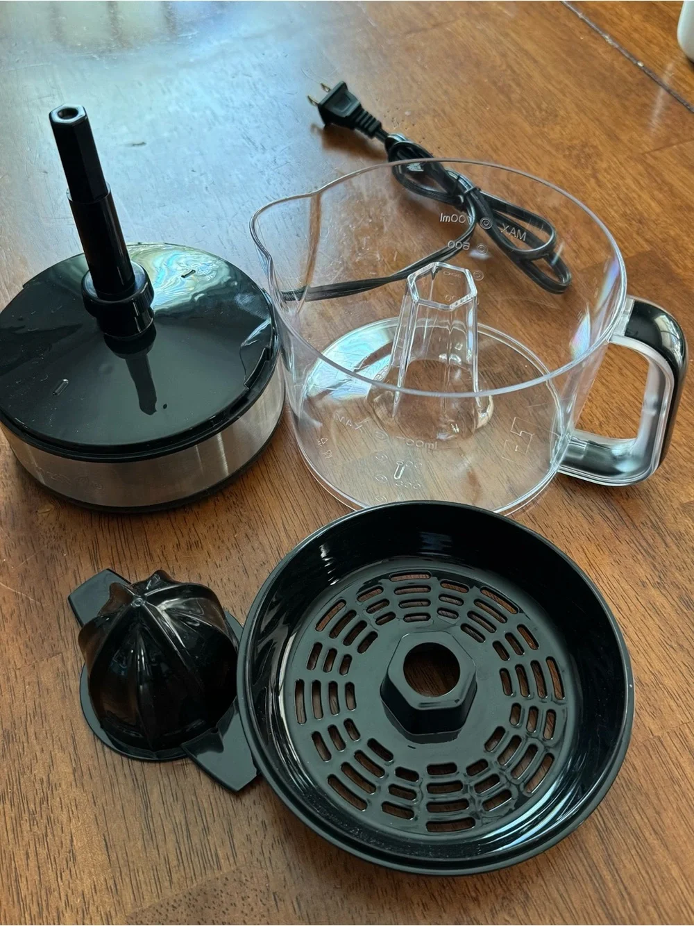 N/A elite gourmet