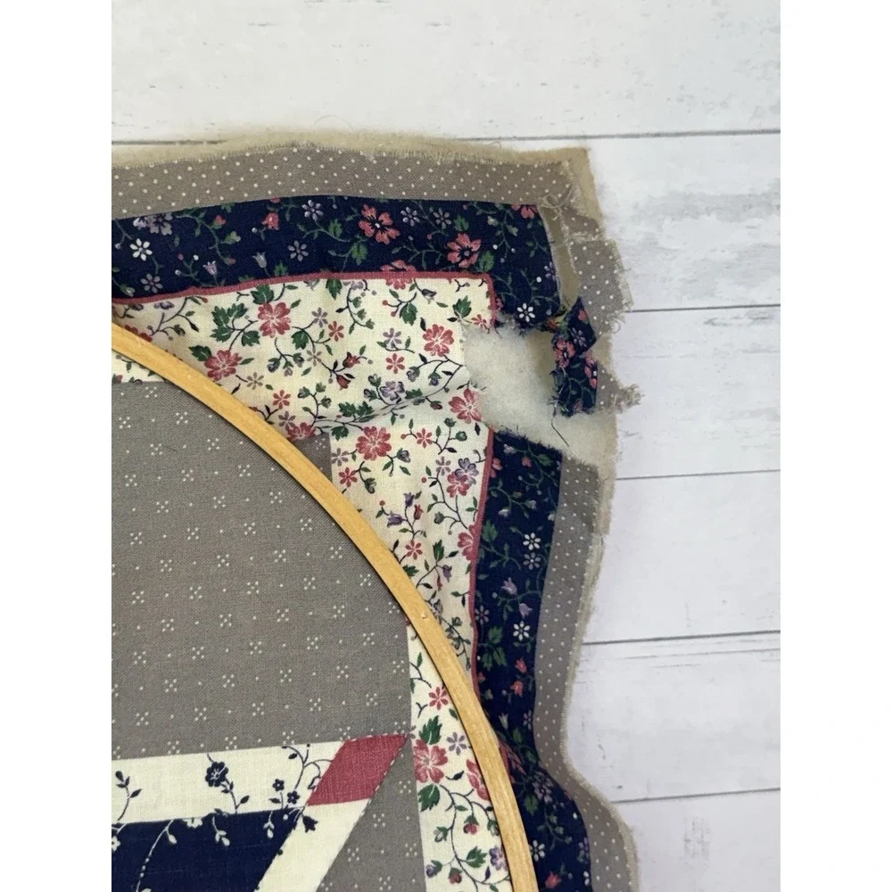 Handmade loose pattern