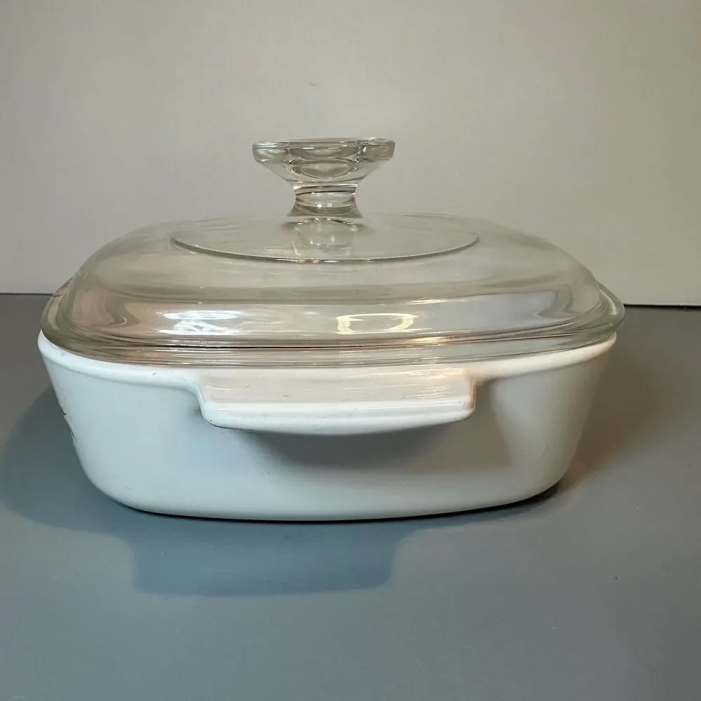 Corningware vintage spice