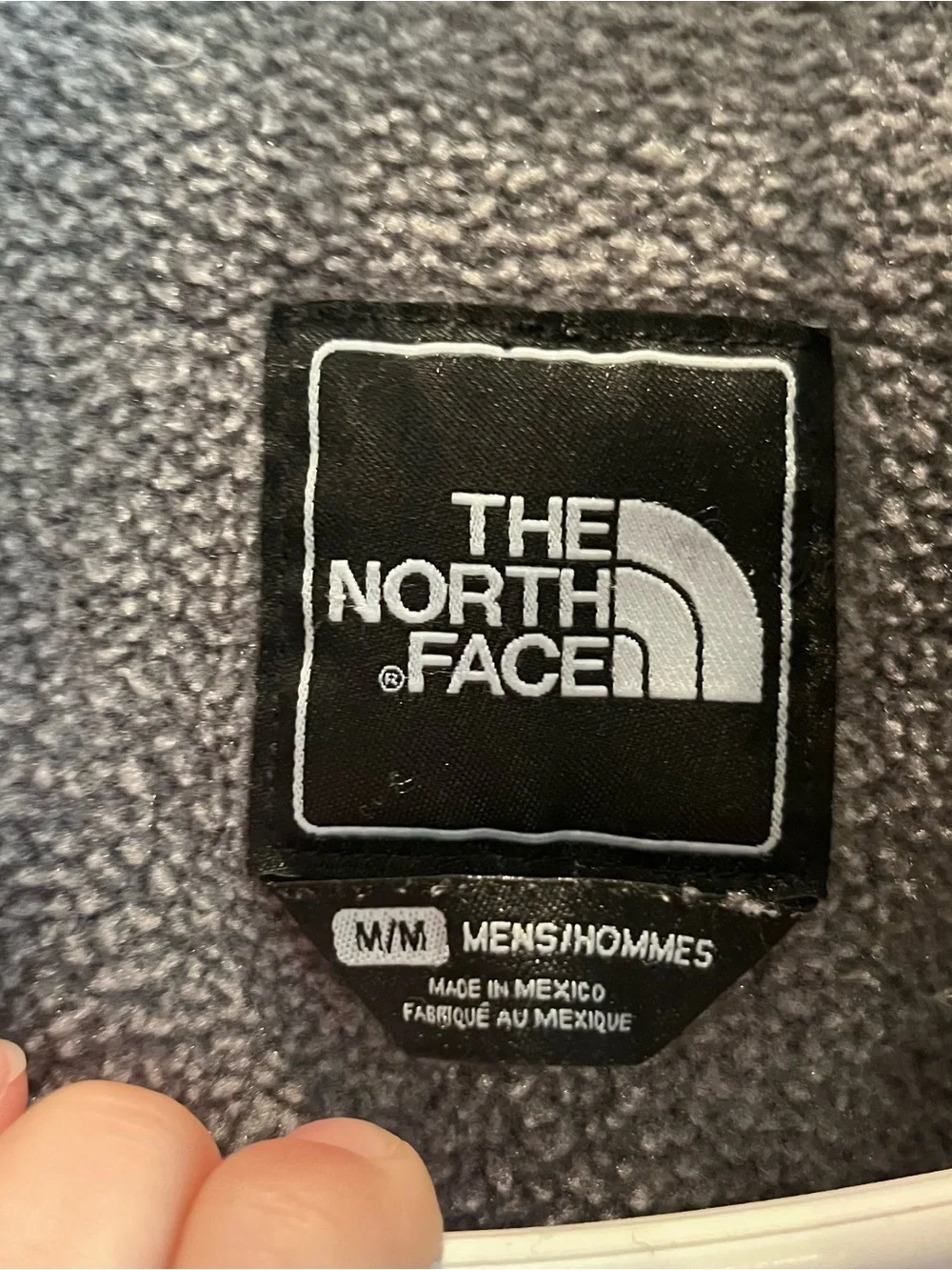 The North Face north face
