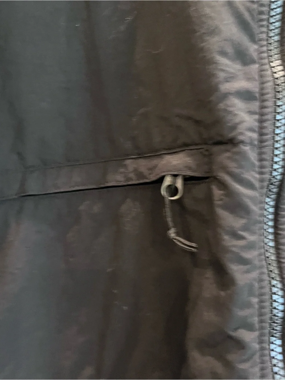 The North Face north face