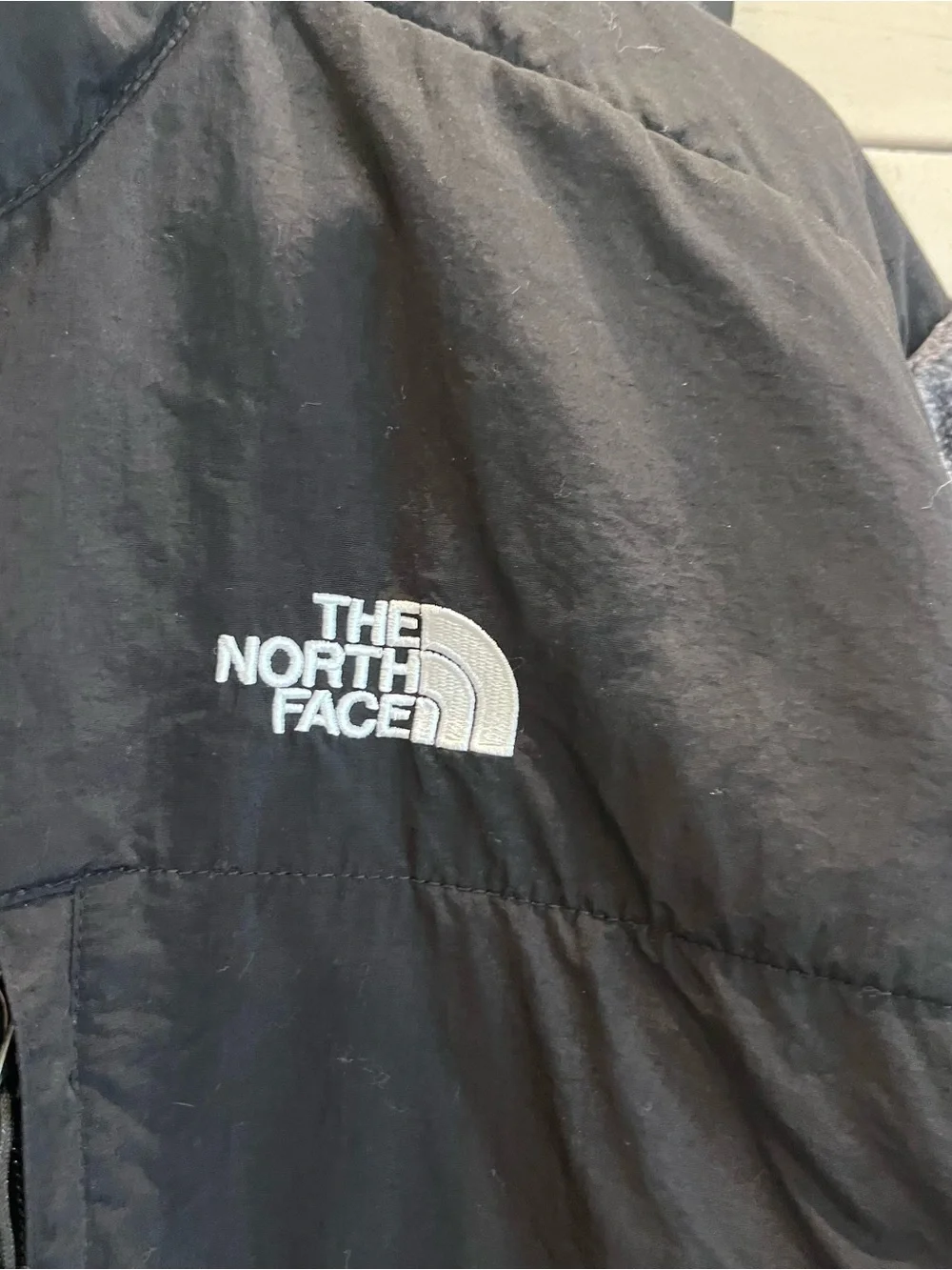 The North Face north face
