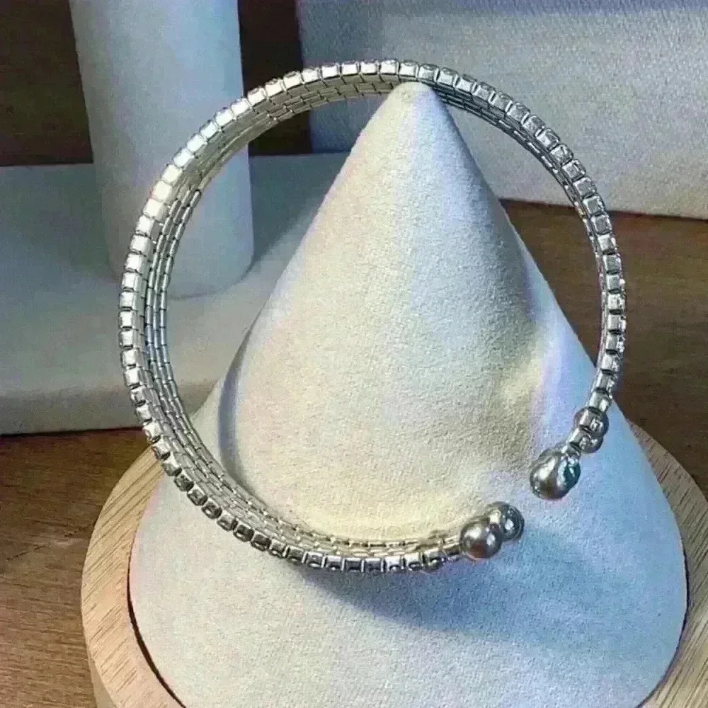N/A vintage silver