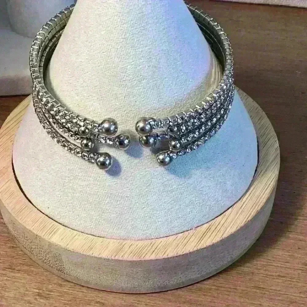 N/A vintage silver