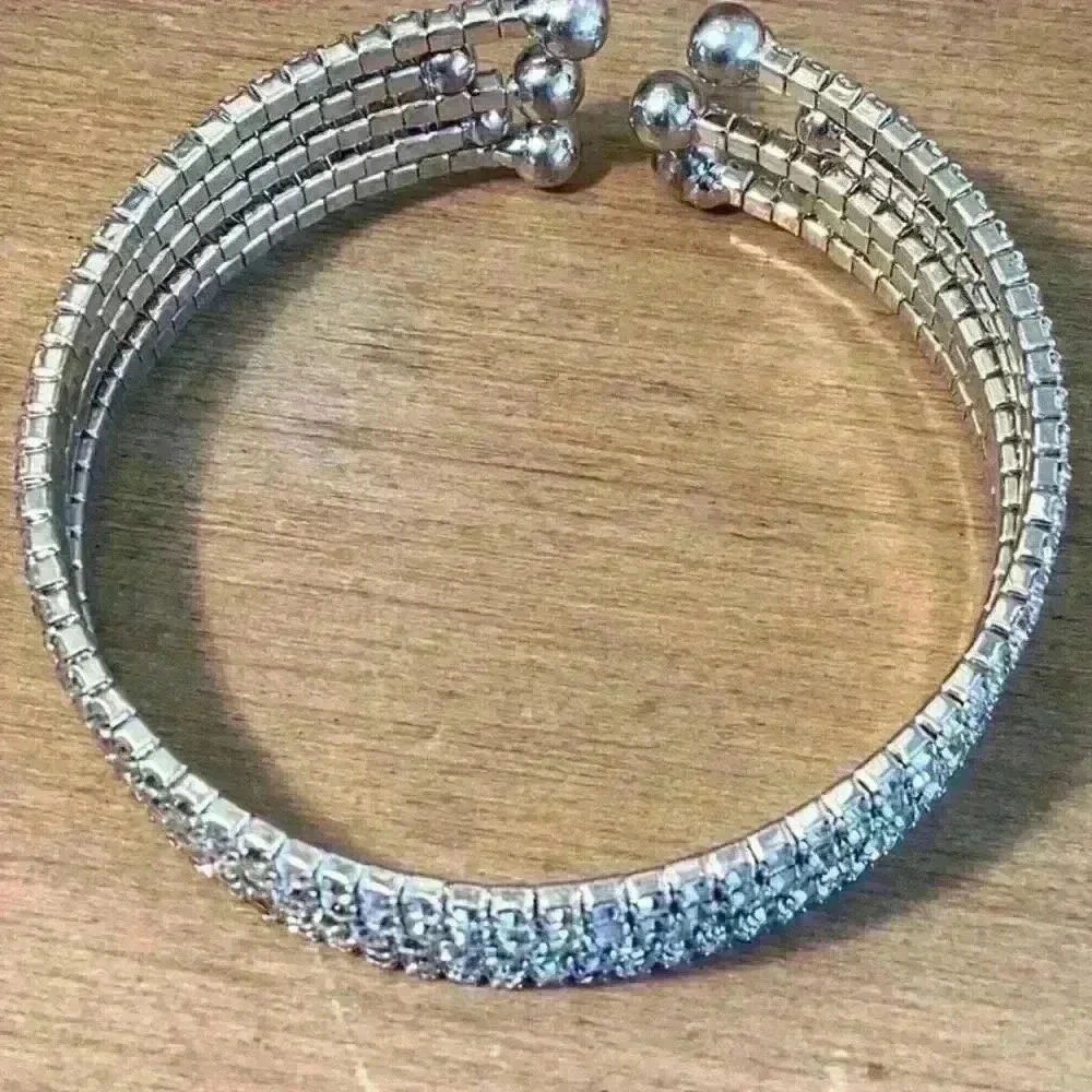 N/A vintage silver