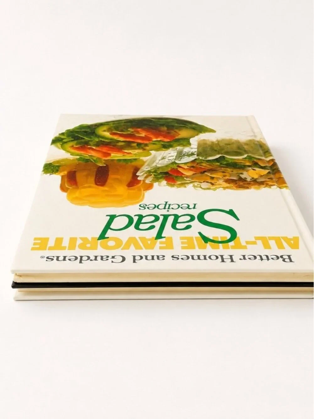 Better Homes And Gardens cooks fans