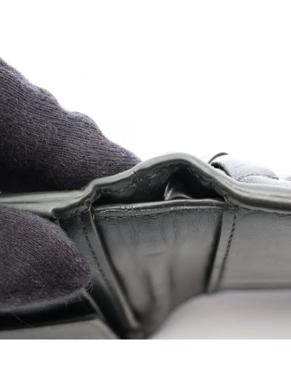 Bottega Veneta this authentic