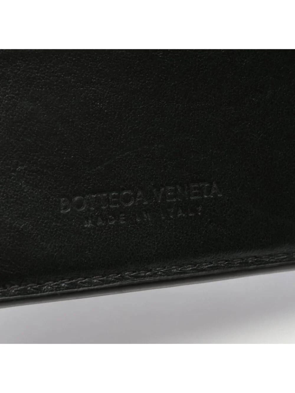 Bottega Veneta this authentic