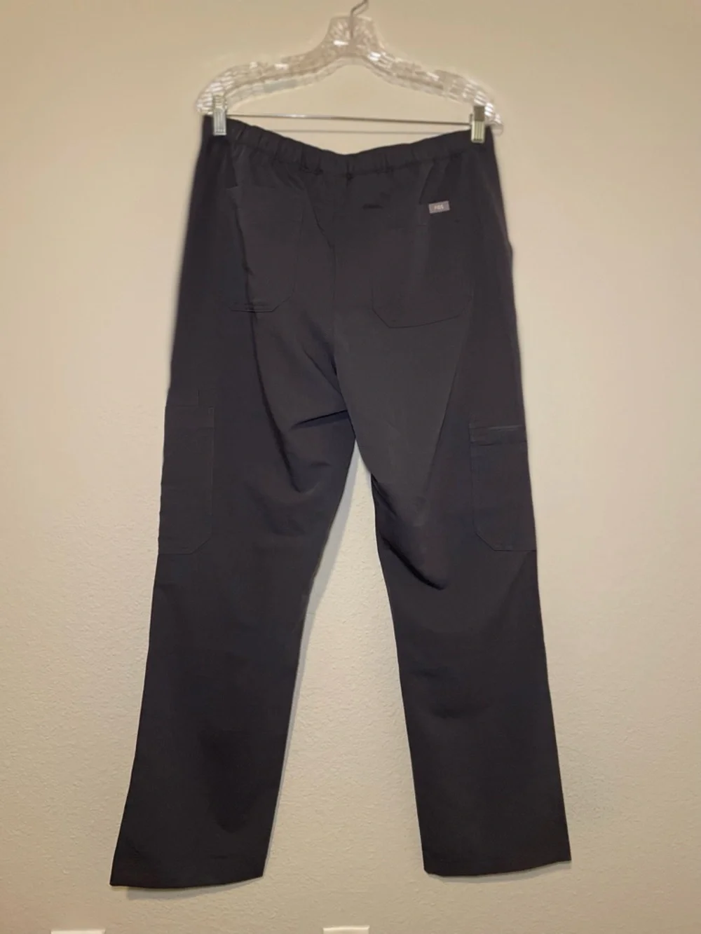 Figs nwt technical