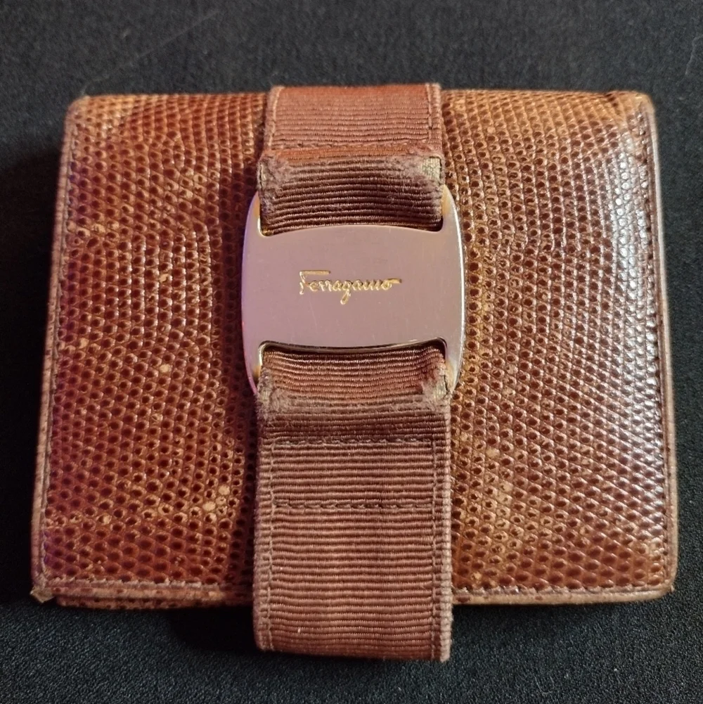 Salvatore Ferragamo elevate your