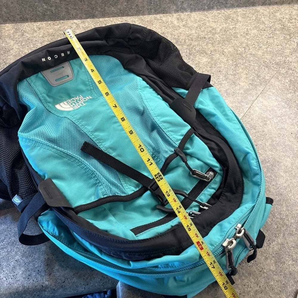 The North Face north face