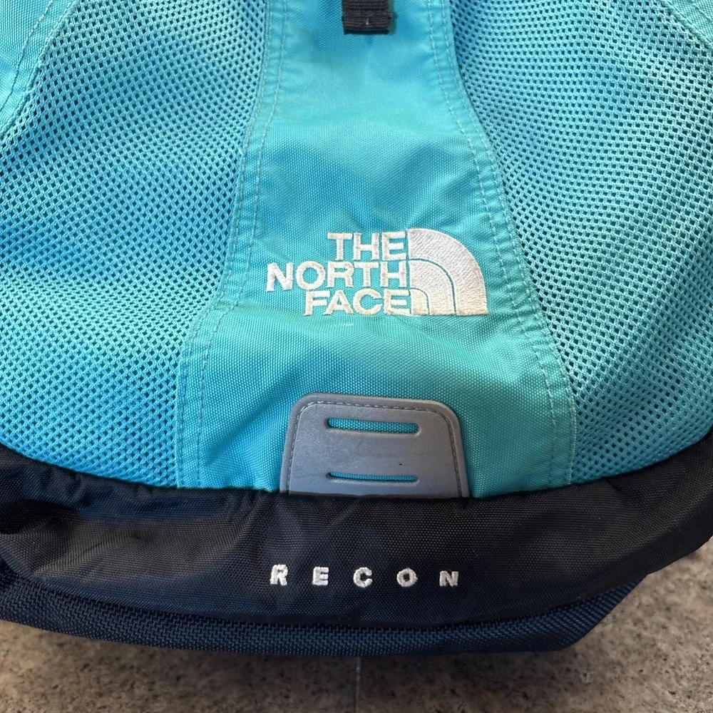The North Face north face