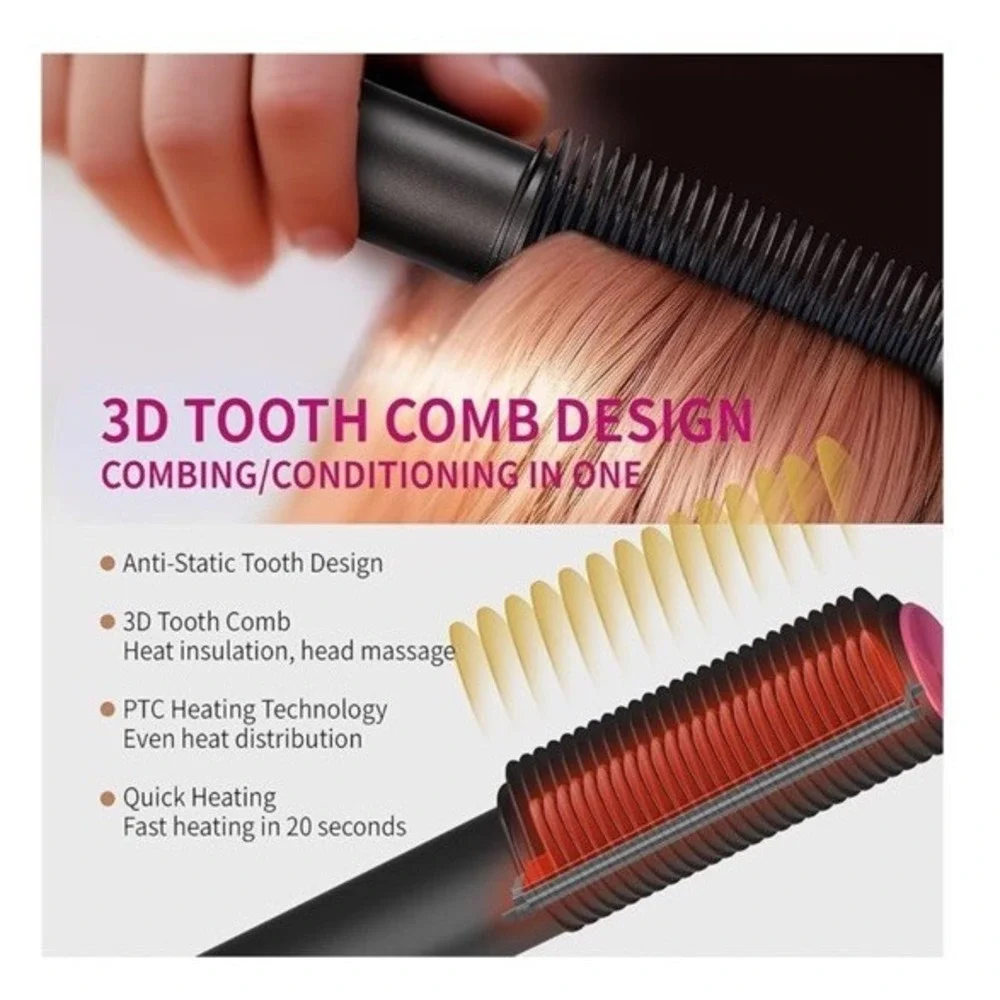 N/A brush auraviva box